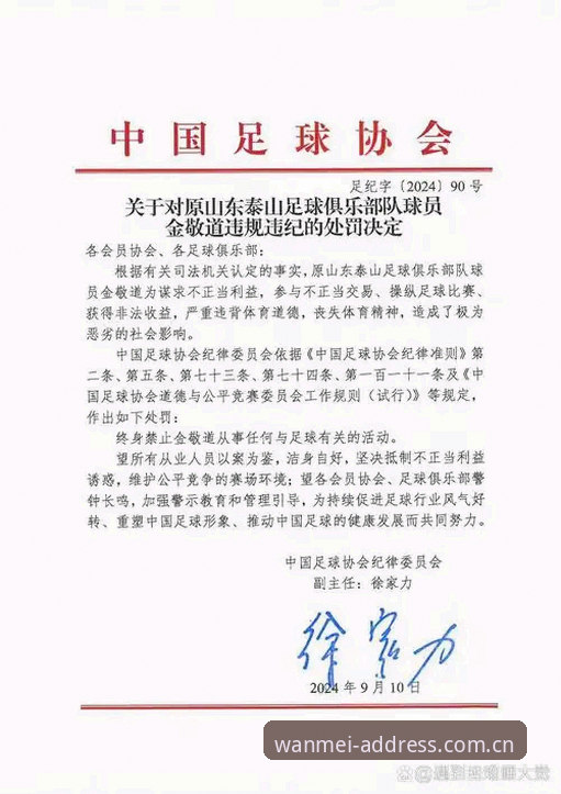 中国足协第三批禁足名单深度评测：65人受罚背后的足球生态重构